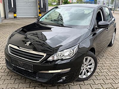 Peugeot 308 1.6 THP Active *