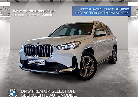 BMW X1 xDrive20d AHK Driv.Assist+ LiveCockpitProf