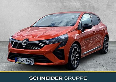 Renault Clio Techno TCe 90 SHZ+PDC+DAB+USB