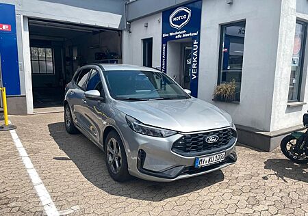 Ford Kuga Hybrid ST-Line Fullhybrid