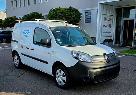 Renault Kangoo Rapid Basis