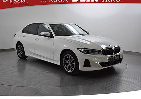 BMW 318 Sport Line LEDER+SHADO+VIRTU+STDHZ+AHK+ACC+M