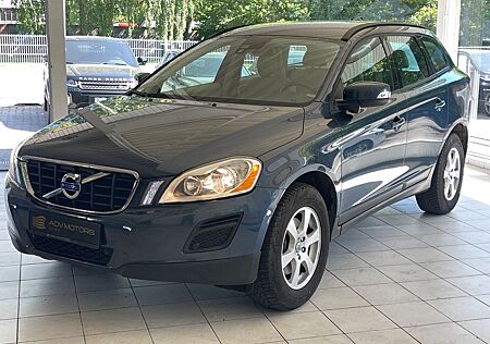 Volvo XC 60 XC60 Drive / Leder / Wenig km.