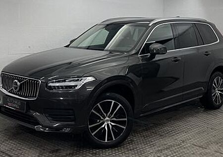 Volvo XC 90 XC90 B5 D AWD PRO 7SITZER+KAMERA+KEYLESS+CARPLAY