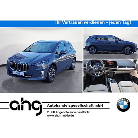 BMW 2er Active Tourer leasen