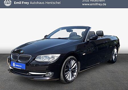 BMW 325i Cabrio Edition Exclusive
