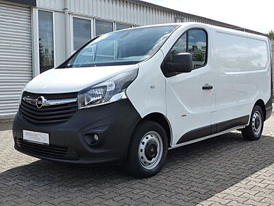 Opel Vivaro B  L1H1  2,9t, Klima, Tempomat, PDC, Navi