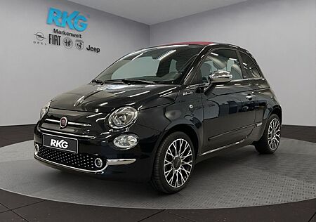 Fiat 500C Dolcevita 1.0 Mild Hybrid EU6d DolceVita