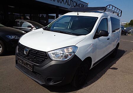 Dacia Dokker 1.5 dCi Express Essential°Klima°Shz°Usb°