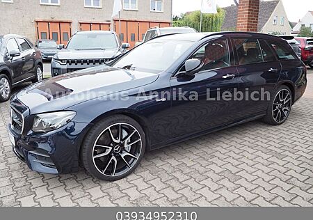 Mercedes-Benz E 43 AMG E -Klasse T-Modell 4Matic