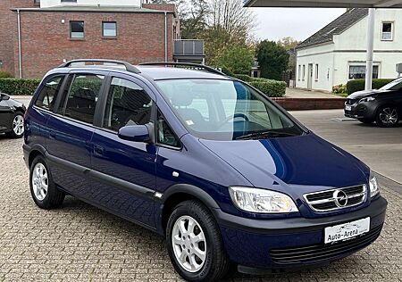 Opel Zafira 1.8 A Njoy TÜV NEU / 1 HAND