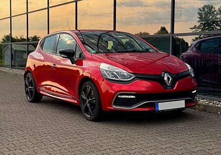 Renault Clio RS R.S. *TÜV neu* *Bremsen neu*