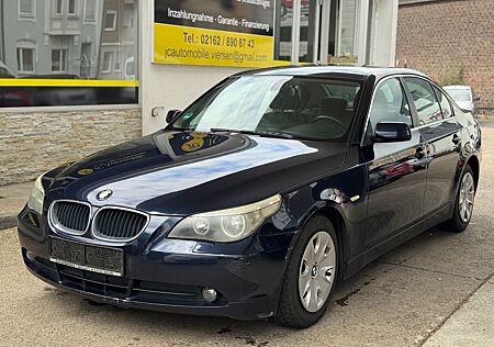 BMW 520i