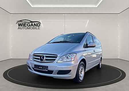 Mercedes-Benz Viano 2.2CDI DPF AUT. Trend+7 SITZER+AHK+XENON