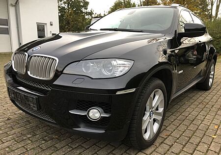 BMW X6 Baureihe ActiveHybrid