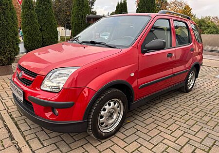 Suzuki Ignis X-25