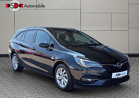 Opel Astra K ST Edition Start/Stop LED AHK Garantie