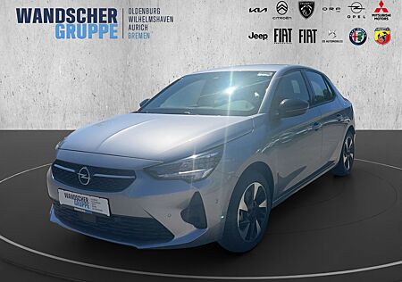 Opel Corsa -e GS Line +Kam.+LED+KeyLess+SHZ+GJR