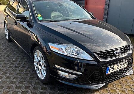 Ford Mondeo 2,2TDCi 147kW DPF Titanium S Turnier ...