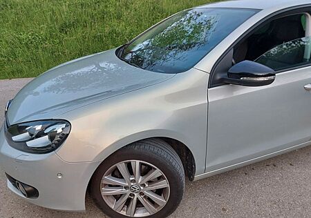 VW Golf Volkswagen 1.4 TSI DSG 90 kW Style Style