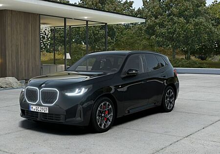 BMW X3 20d xDrive M Sportpaket