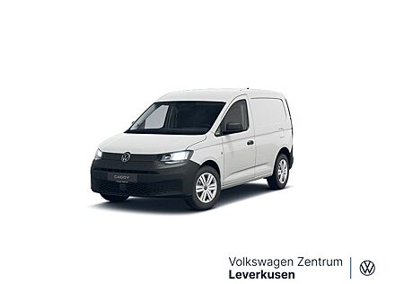 VW Caddy Volkswagen Cargo VIRT PDC TRENNWAND