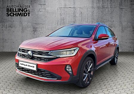 VW Taigo Volkswagen 1.5TSI Aut. Style Kamera ACC Navi Climatr.