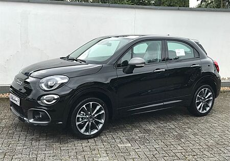 Fiat 500X 1.5 GSE Hybrid MY24 SPORT DCT