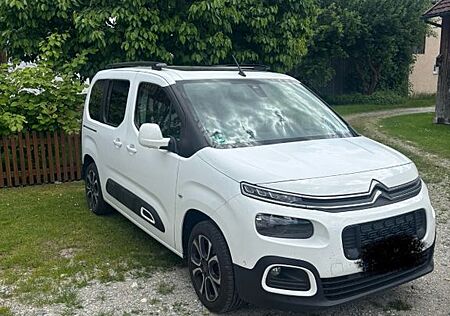 Citroën Berlingo BlueHDi 130 S&S SHINE M SHINE