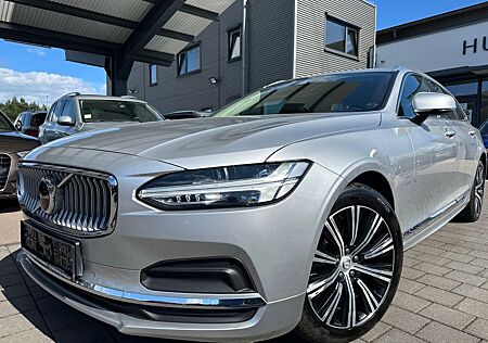 Volvo V90 Inscription AWD Leder Nav LED Keyles Virtual