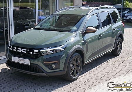 Dacia Jogger TCe 110 Extreme (DJF)
