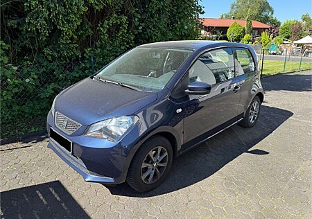 Seat Mii I-Tec, TÜV neu
