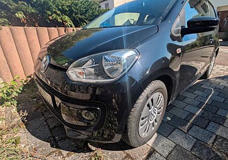 VW Up Volkswagen ! 1.0 44kw