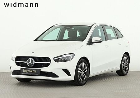 Mercedes-Benz B 200 Progressive Adv*Winter*Navi*Kamera*Sitzhzg