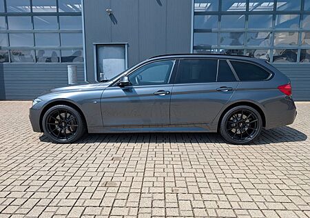 BMW 335 gebraucht kaufen BMW 335d xDrive Touring M Sport Automatic
