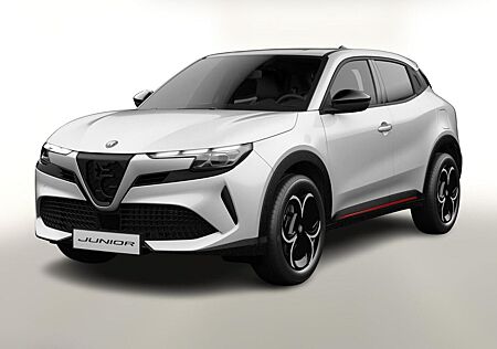 Alfa Romeo Junior gebraucht kaufen Alfa Romeo Junior Speciale MHEV 145 DCT LED Nav eHK Kam ...