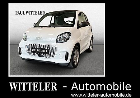 Smart ForTwo EQ 22 KW BL Plus-Paket/Cool & Audio/LM15"