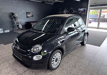 Fiat 500C Lounge*CITY-PAKET*KOMFORT-PAKET*TEMPOMAT*
