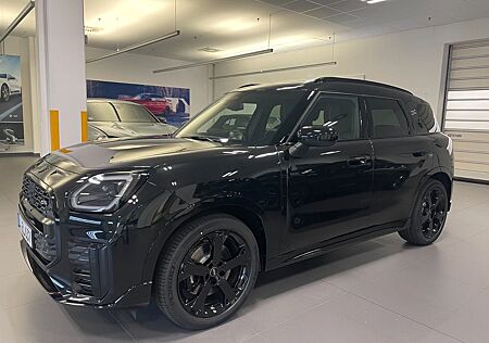 Mini Cooper Countryman Countryman C John Cooper Works Vollausstattung