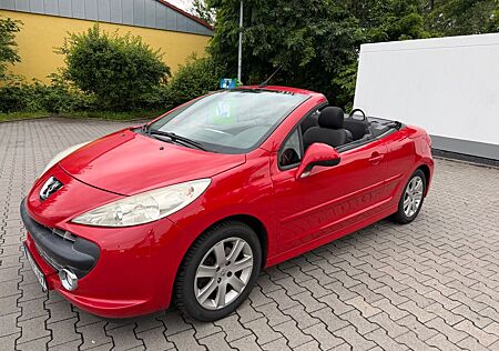 Peugeot 207 CC JBL 120 JBL