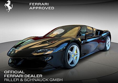 Ferrari SF90 Stradale KURVENLICHT PDC LEDER KAMERA NAVI