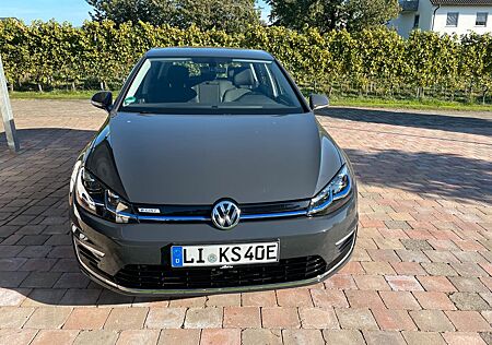 VW Golf Volkswagen 1.5 TSI ACT OPF Highline Highline
