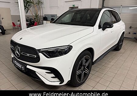 Mercedes-Benz GLC 220 d 4M*AMG*Night*PANO*Distr*Digital*AHK*20