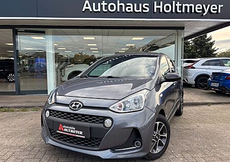 Hyundai i10 Passion *Scheckheft + 1. Hand*