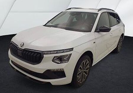 Skoda Kamiq Selection 1.0 TSI Matrix RearView Sitzh. M