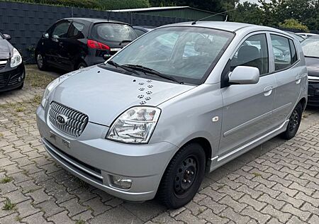 Kia Picanto 1.1 EX