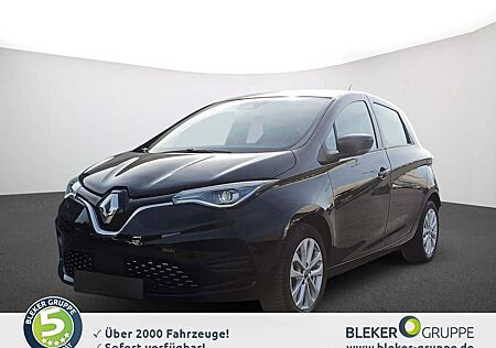 Renault ZOE E-Tech 100% el. Evolution EV50 110hp