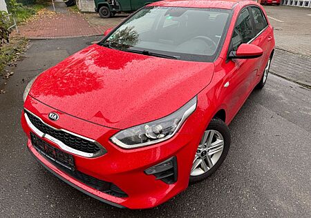 Kia Cee'd / Ceed 1.4* Edition 7*