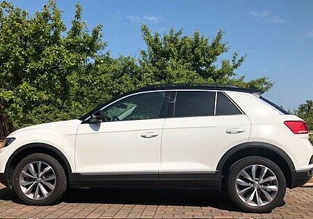 VW T-Roc Volkswagen "Style"