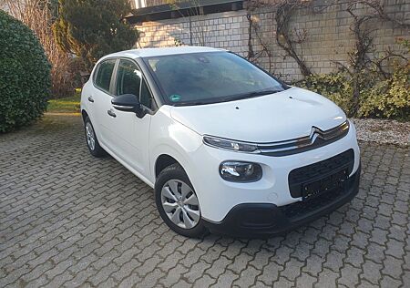 Citroën C3 PureTech 68 FEEL